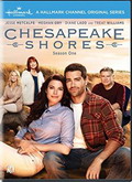 Chesapeake Shores Temporada 1 [720p]